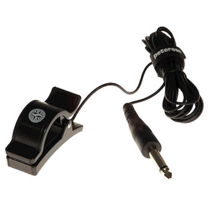 Peterson TP-3 Clip-On Tuner Pickup