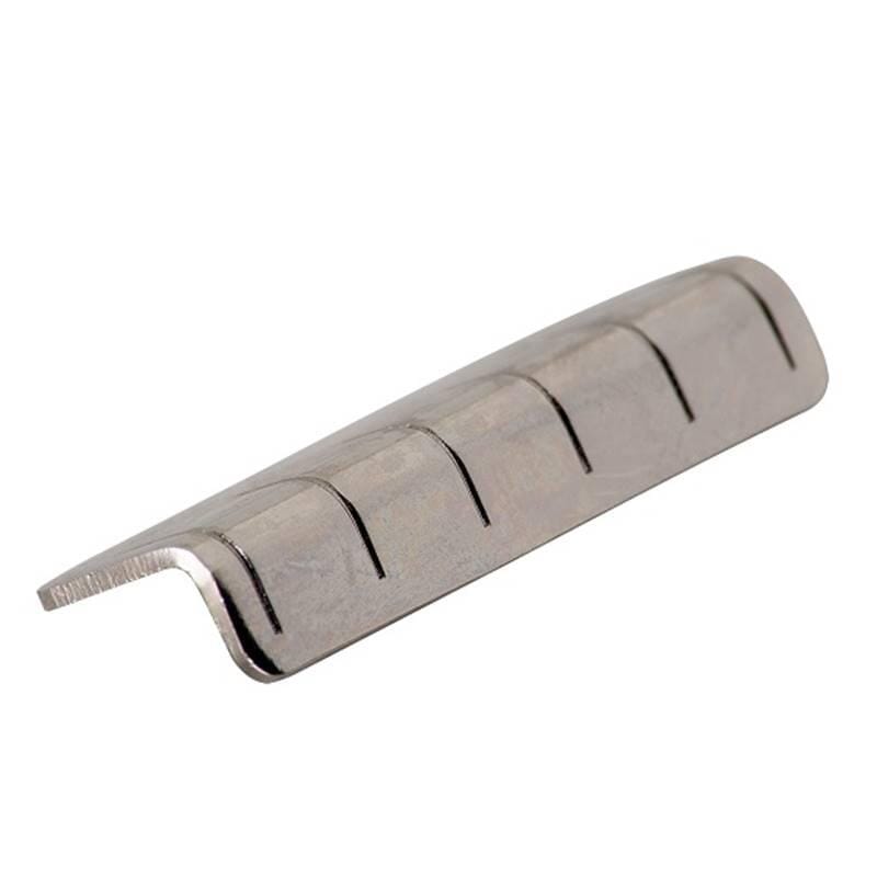 Golden Gate F-3303 Slide Guitar Conversion – Extension Nut