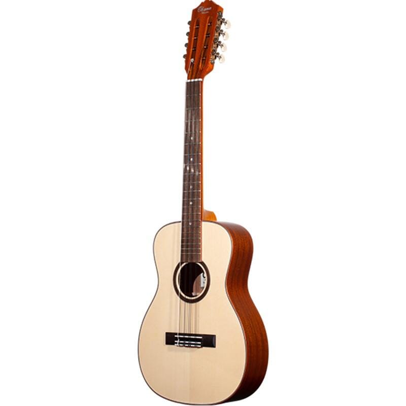 Ohana BK-70-8 Baritone 8 String Ukulele