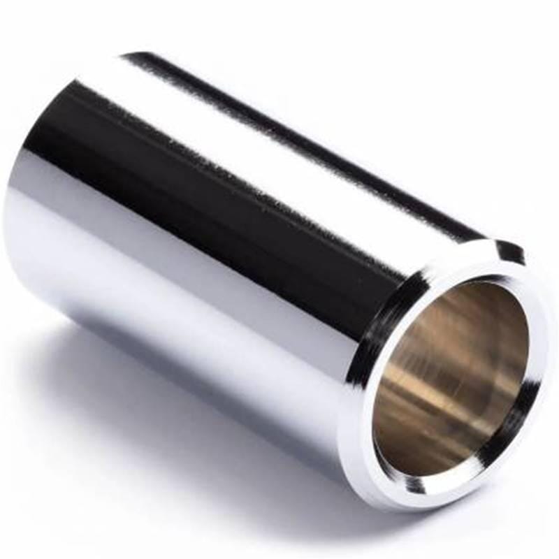 Dunlop JD228 Chrome Slide