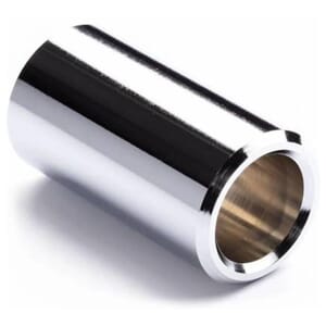 Dunlop JD228 Chrome Slide