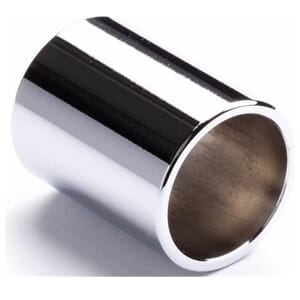 Dunlop JD221 Chromed Steel Medium Slide