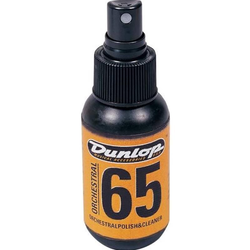 Dunlop JD6592 Orchestral Cleaner & Polish