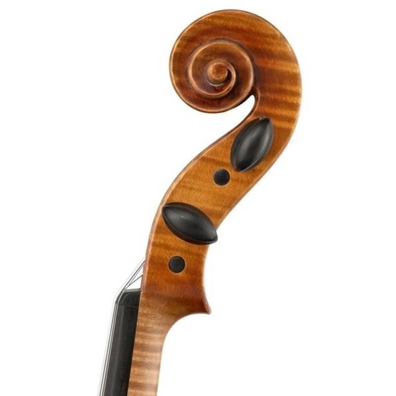 Klaus Heffler H500 4/4 Violin | Tapestry Music