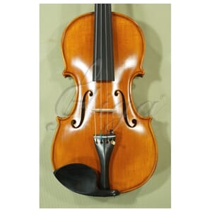 Gliga Gama 4/4 Advanced Violin Outfit - Used