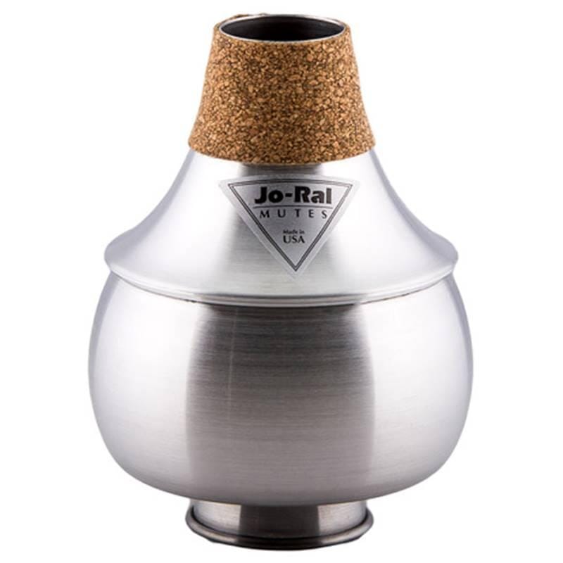Joral TPT-2A Trumpet Bubble Wah Mute