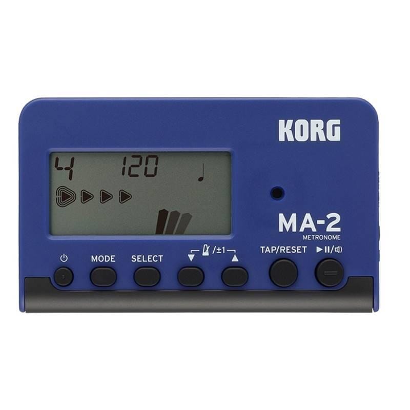 Korg MA2 Metronome