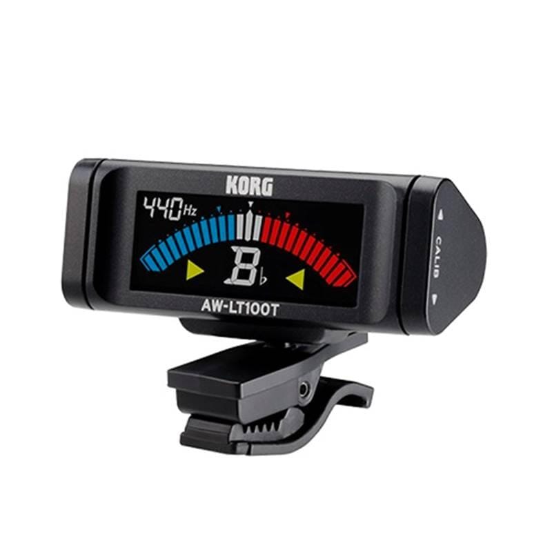 Korg AWLT100T Brass Instrument Tuner