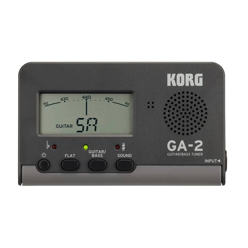 Korg GA2 Guitar Tuner