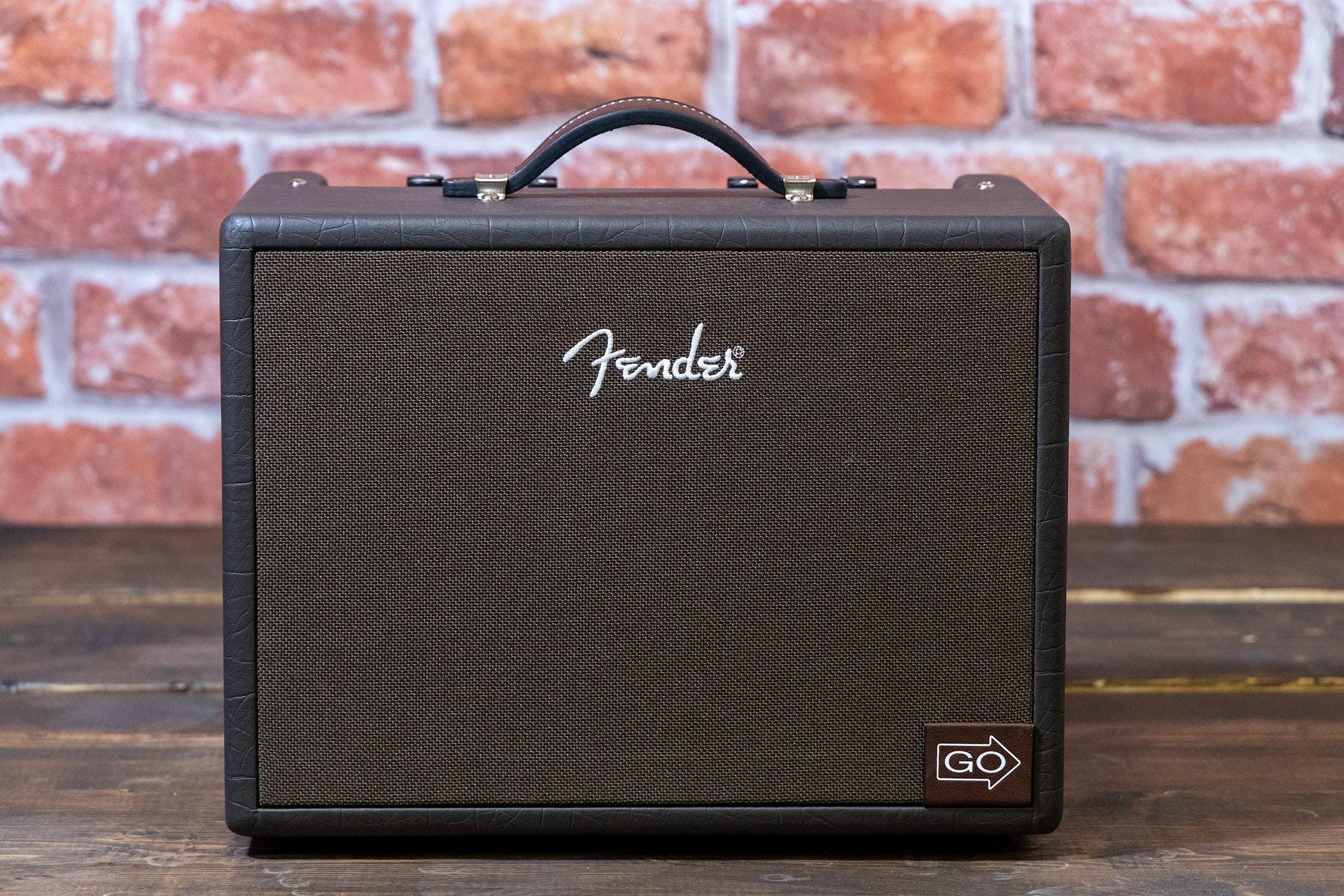 Fender Acoustic Junior GO Amplifier