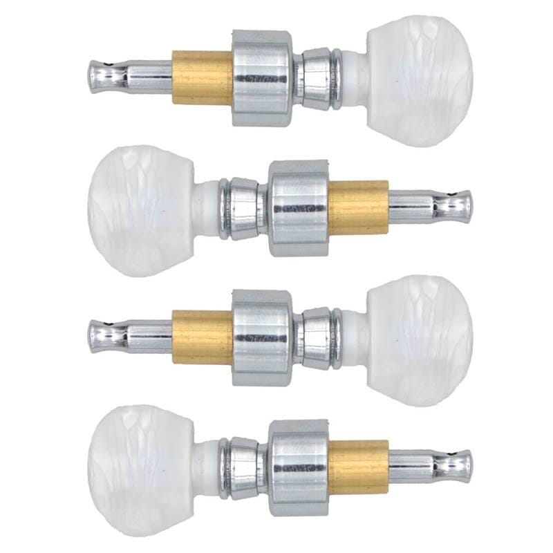 Set of 4 Planetary Banjo Tuner Pegs