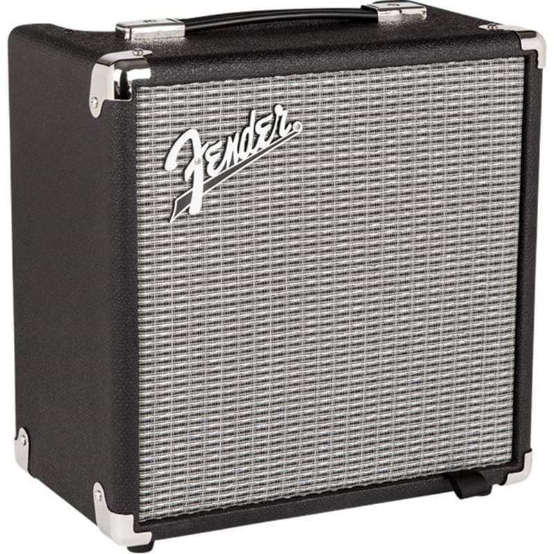 Fender Rumble 15 ベースアンプ Fender Rumble 15 Bass Amplifier | Tapestry Music
