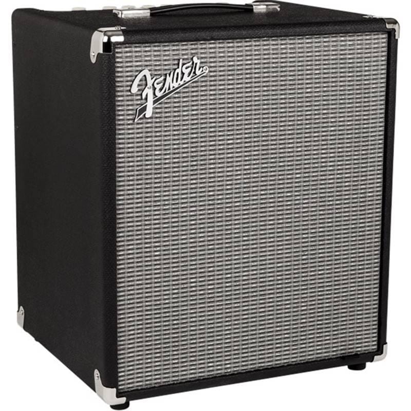 Fender Rumble 100 Bass Amplifier