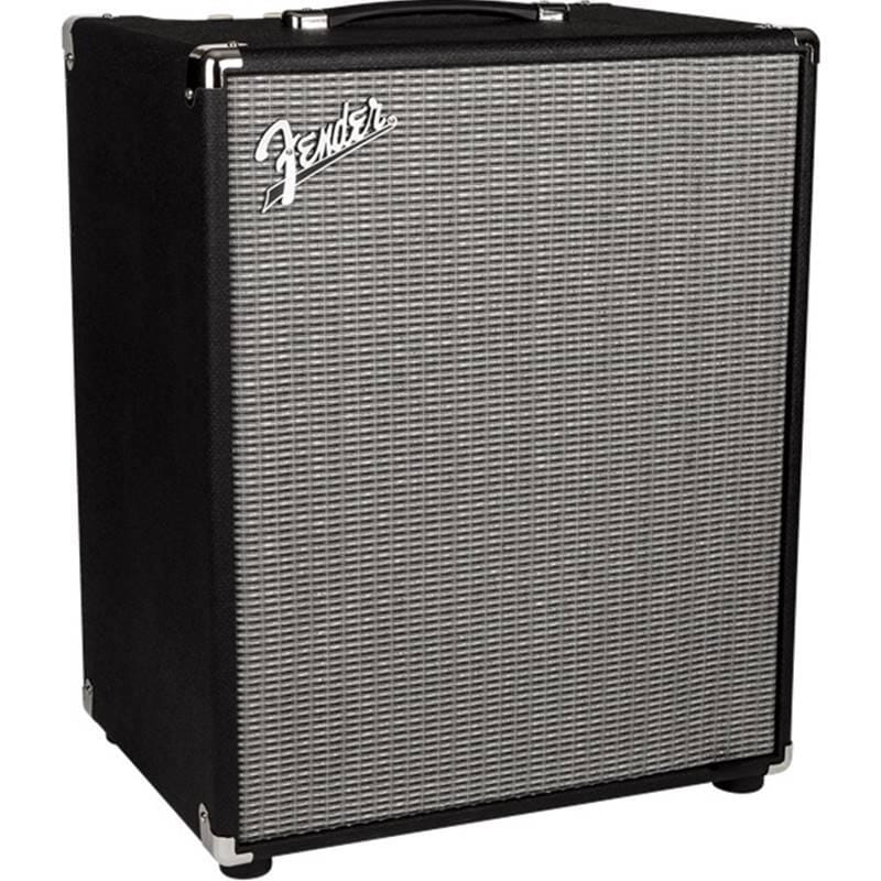 Fender Rumble 200 Bass Amplifier