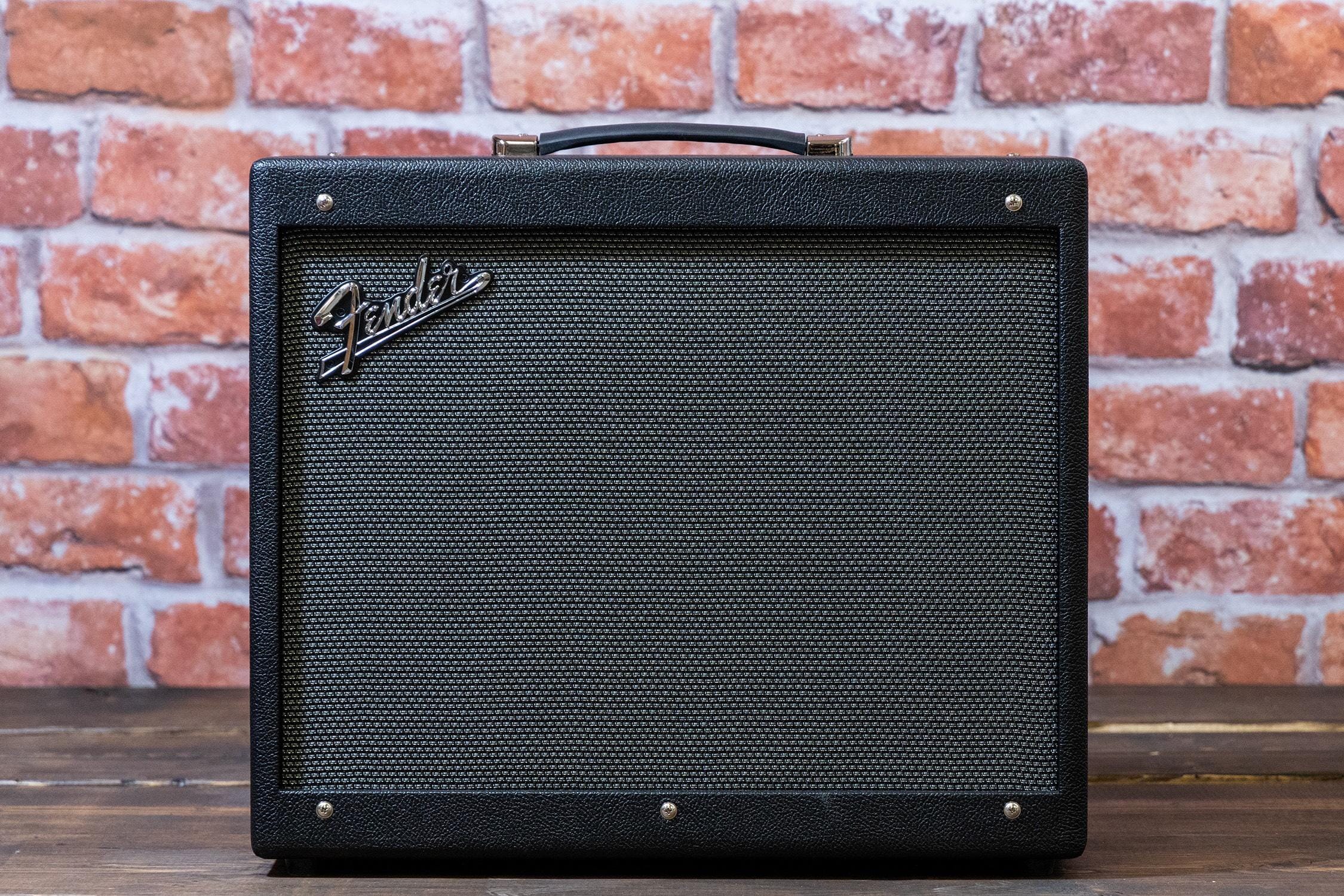 Fender Mustang GTX100 Guitar Amplifier