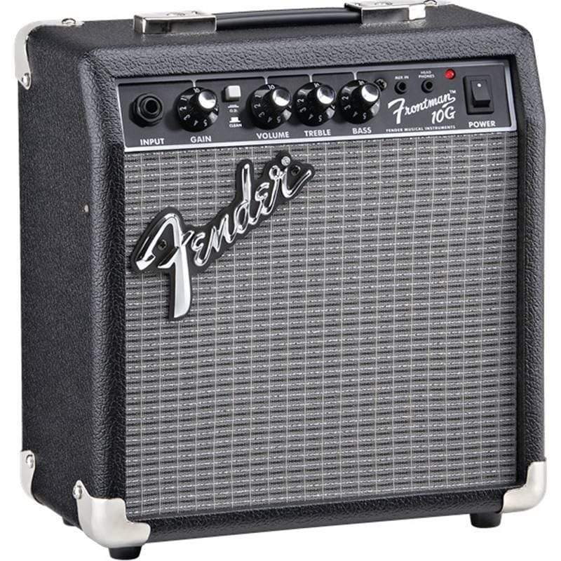 Fender Frontman 10G Guitar Amplifier