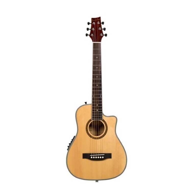 Beaver Creek BCRB501CE Travel Guitar