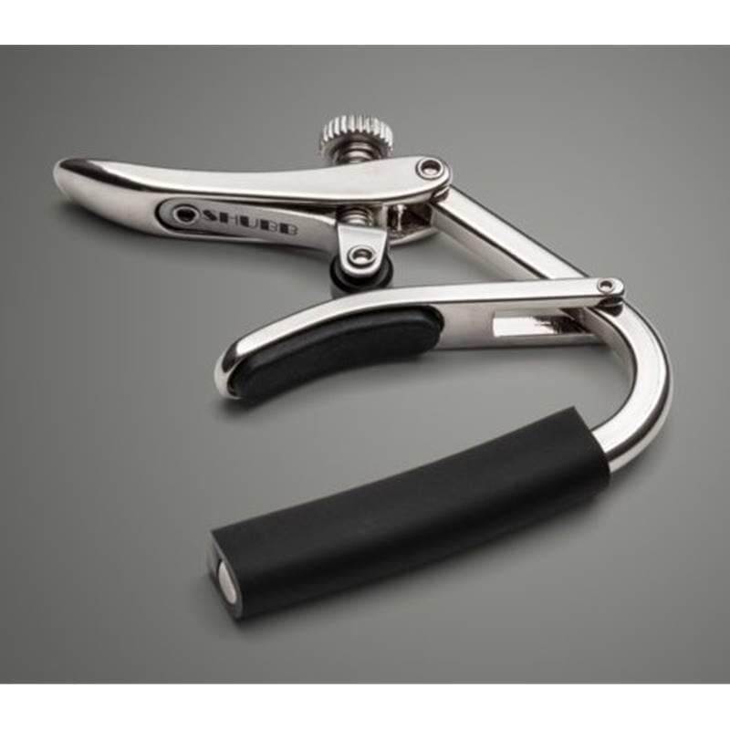 Shubb C4 Acoustic Guitar Capo