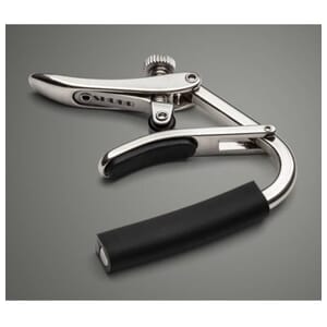 Shubb C4 Acoustic Guitar Capo