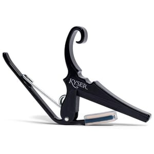 Kyser Classical Guitar Capo