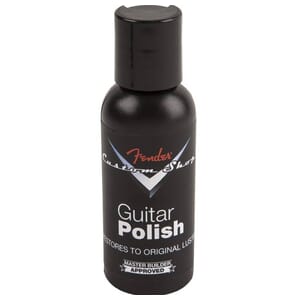 Fender Custom Shop Guitar Polish 2oz