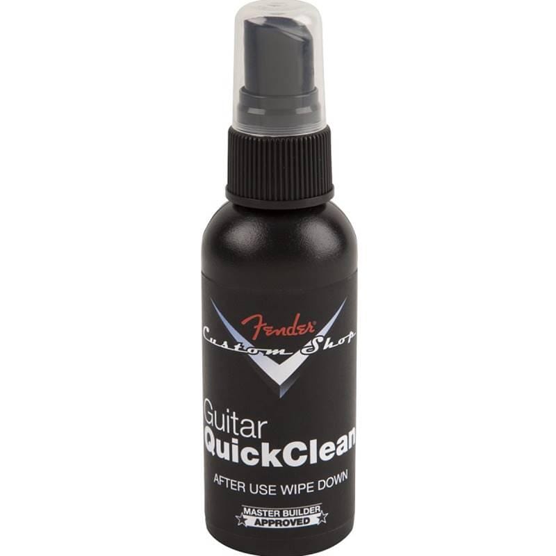 Fender Quick Clean Polish 2oz.