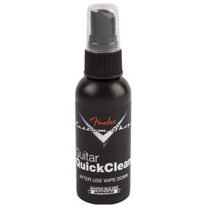 Fender Quick Clean Polish 2oz.