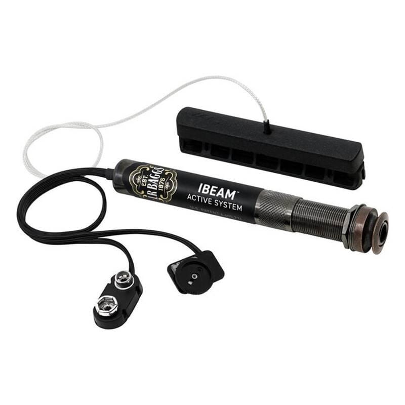 LR Baggs iBeam Nylon Passive Pickup