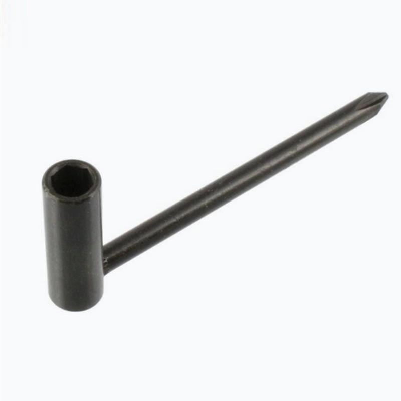 1/4" Truss Rod Box Wrench