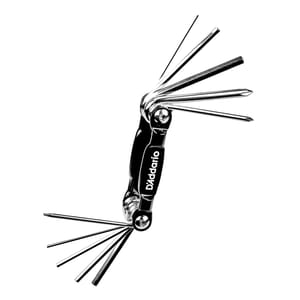 Planet Waves Guitar/Bass Multi-Tool