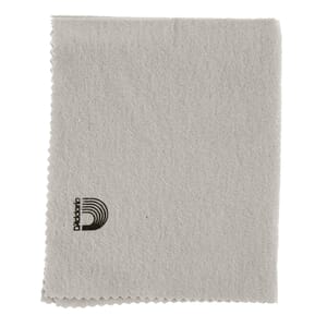 D'Addario Pre-Treated Polish Cloth