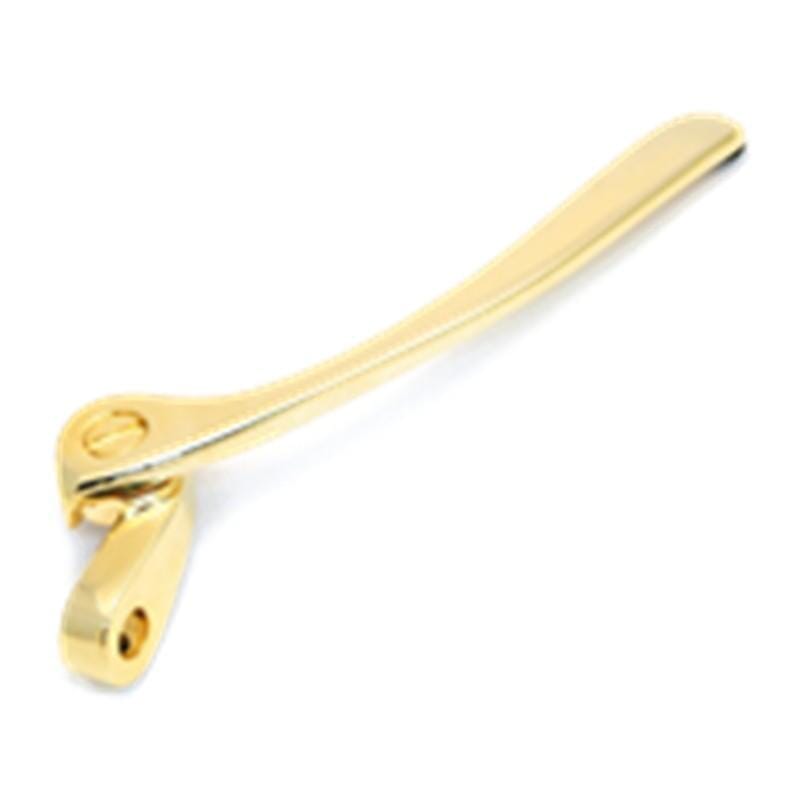 Fender 0876G Bigs Handle Gold