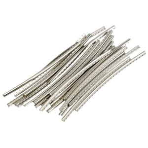 Fender Standard Guitar Frets (Medium Jumbo) (24)