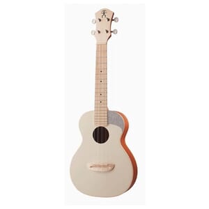 aNueNue Almond Milk Concert Ukulele