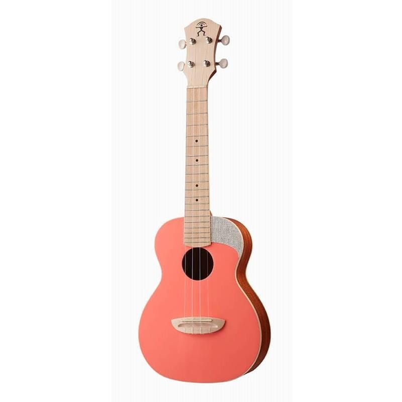 aNueNue Living Coral Concert Ukulele