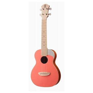 aNueNue Living Coral Concert Ukulele