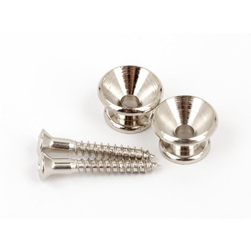 Fender Original Strap Buttons Chrome