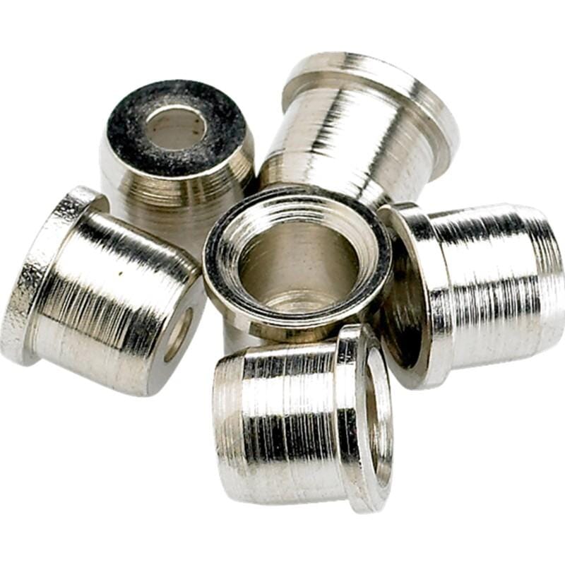 Fender American Vintage Telecaster® Strings-Thru-Body String Ferrules (6)