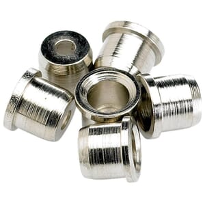 Fender American Vintage Telecaster® Strings-Thru-Body String Ferrules (6)