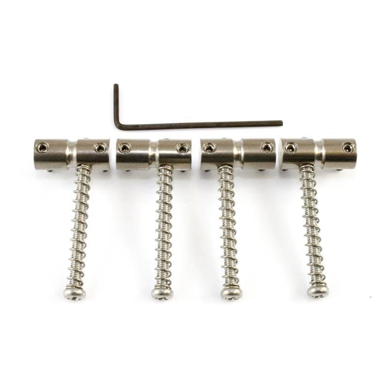 All Parts Bass Bridge Saddles