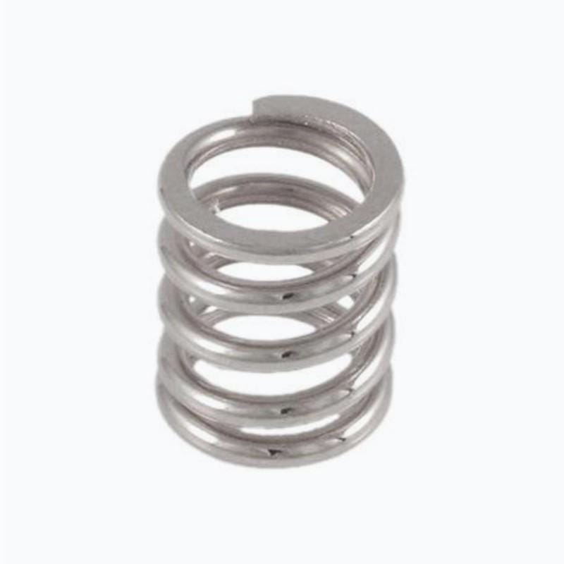 Bigsby Springs - Gold