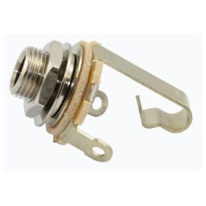 All Parts Switchcraft 1/4" Input Jack