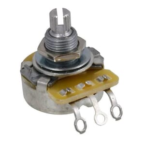 All Parts CTS No Load 500K Tone Pot