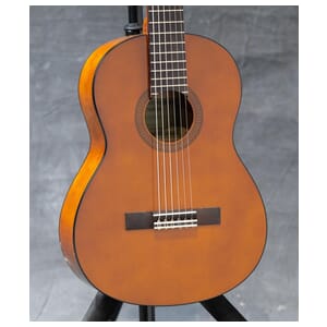 Yamaha CGS102A 1/2 Size Classical Guitar