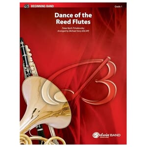 Dance of the Reed Flutes