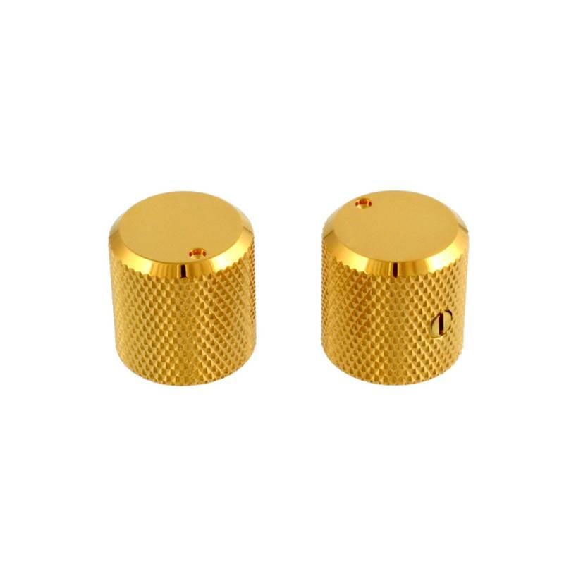 All Parts Gold Medal Knobs
