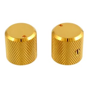 All Parts Gold Medal Knobs