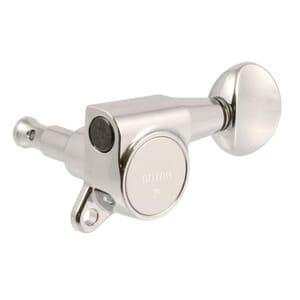 All Parts Gotoh Mini Machine Heads
