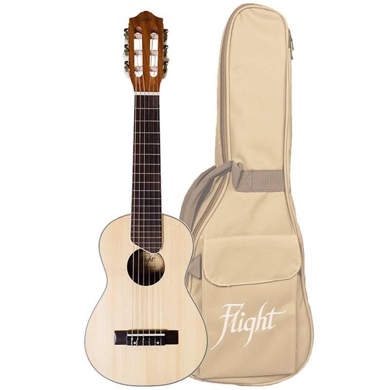 Flight GUT350 Guitarlele