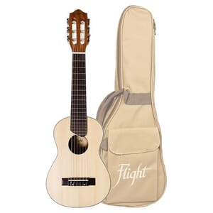 Flight GUT350 Guitarlele